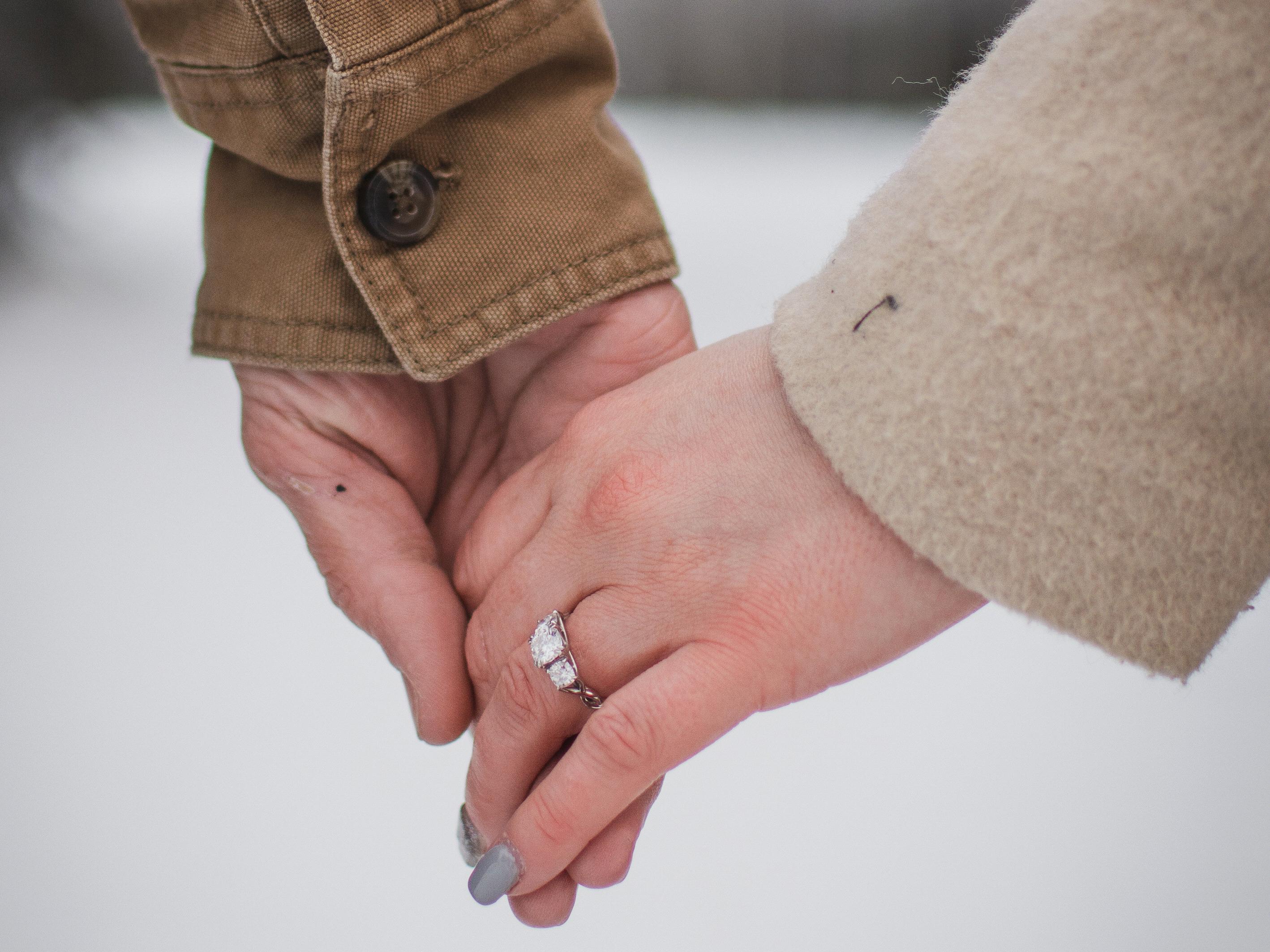 The Wedding Website of Sabrina Riley and Keegan Stanley