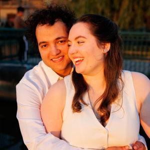 Our newlywed fund
