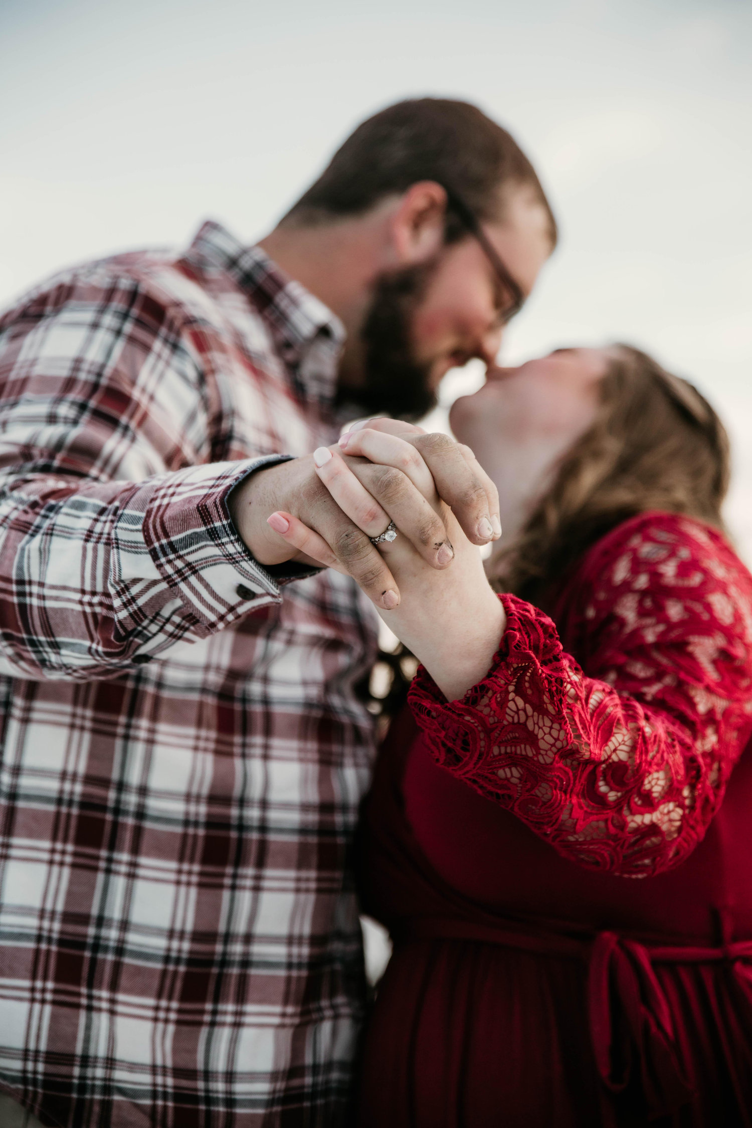 The Wedding Website of Lazell Giggie and Alexander Bennett