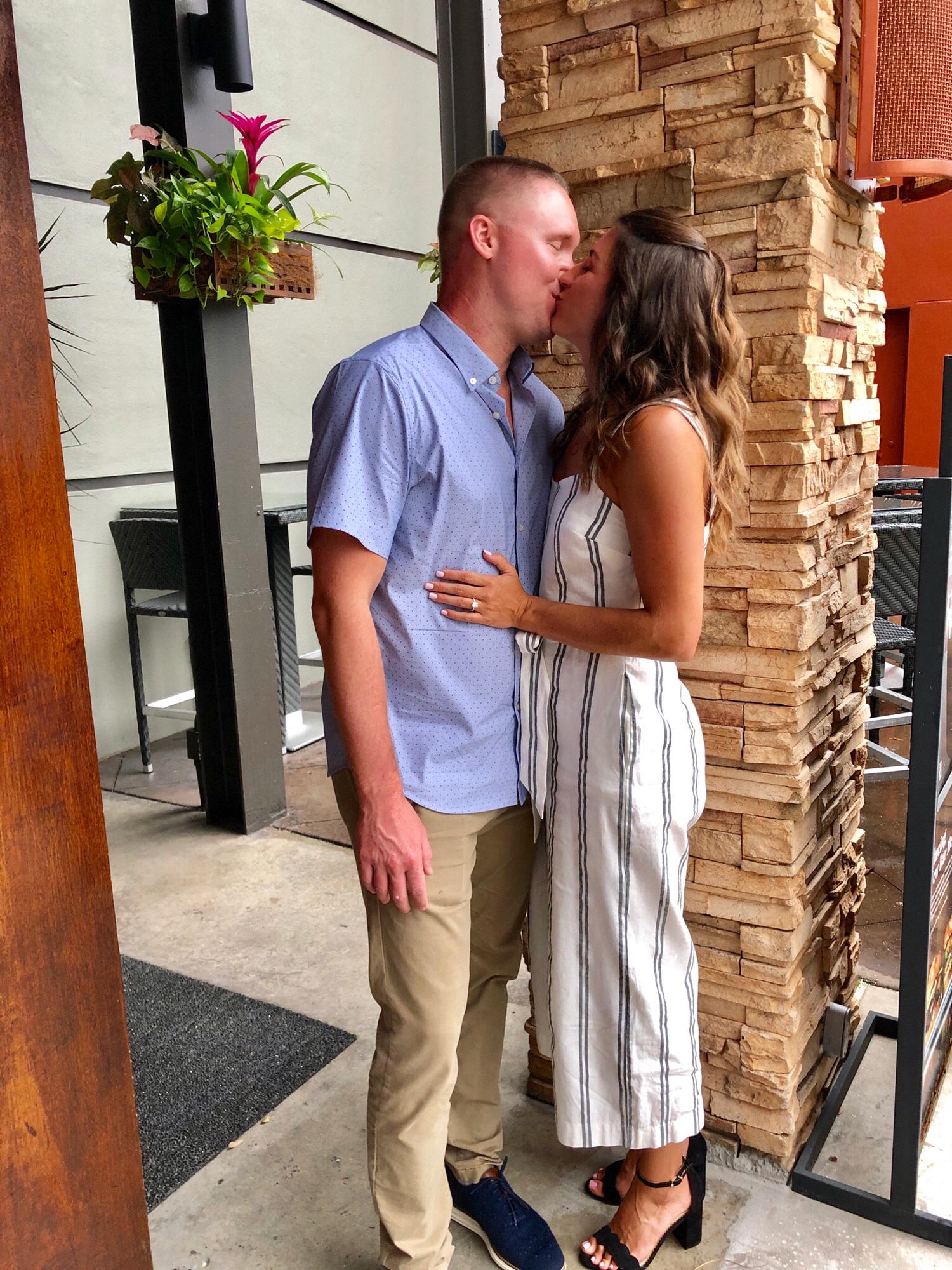Engagement Party