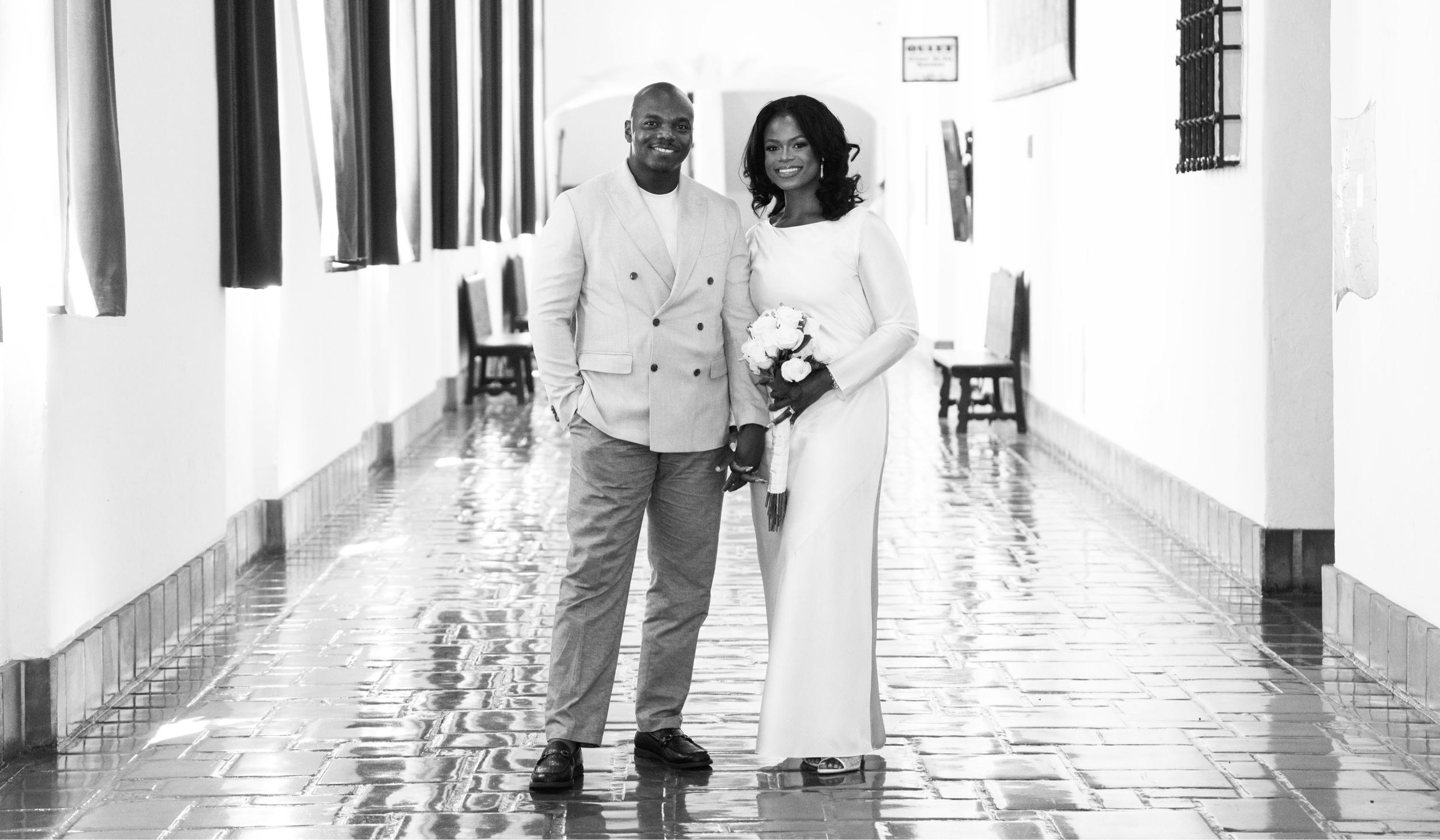 The Wedding Website of Crystal Agbu and Chidera Ani