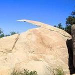 Potato Chip Rock