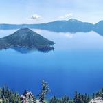 Crater Lake National Park