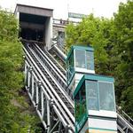 Funiculaire du Vieux-Québec