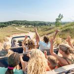 Saugatuck Dune Rides