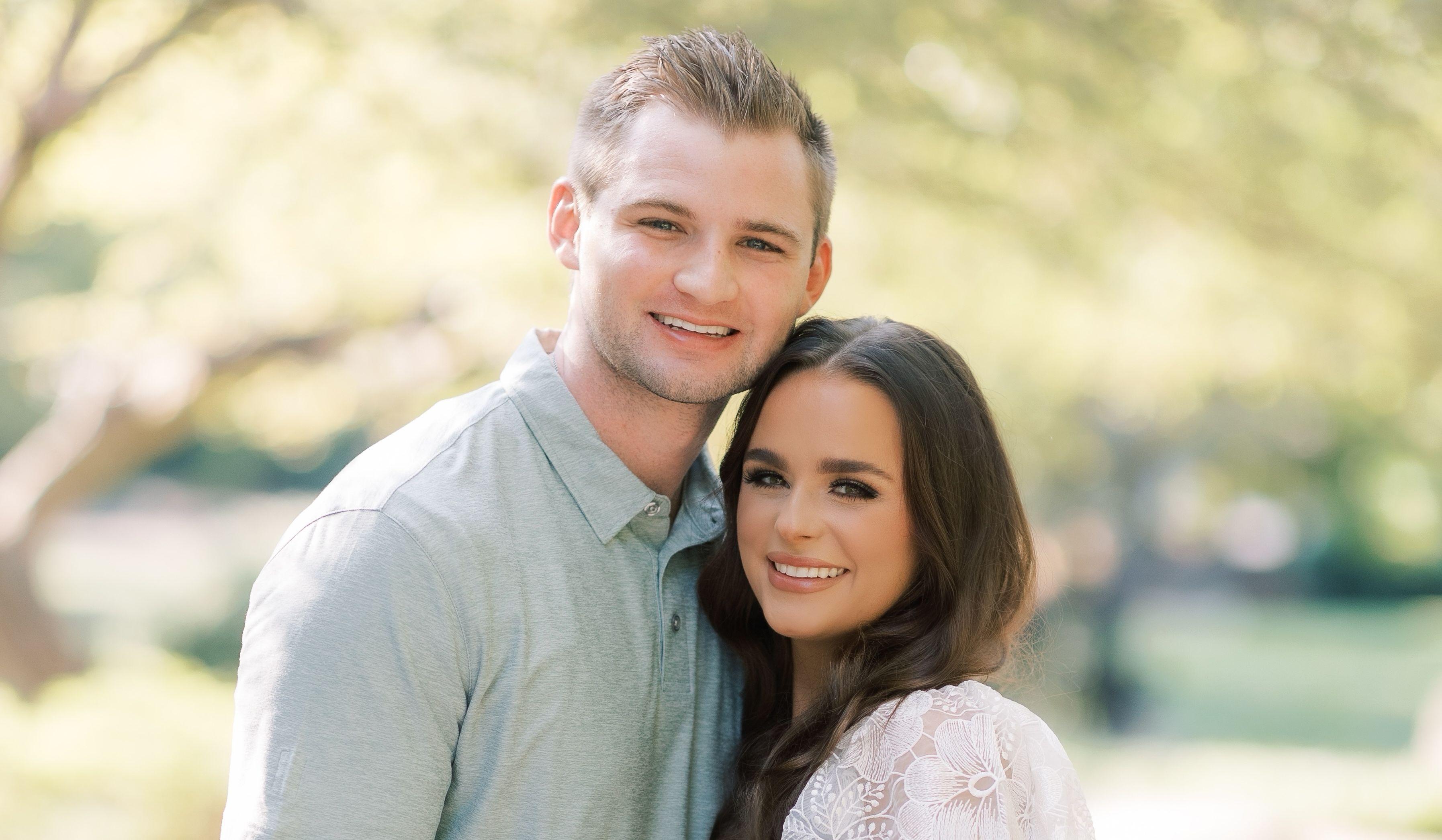 Avery Woods and Jake Hiser's Wedding Website