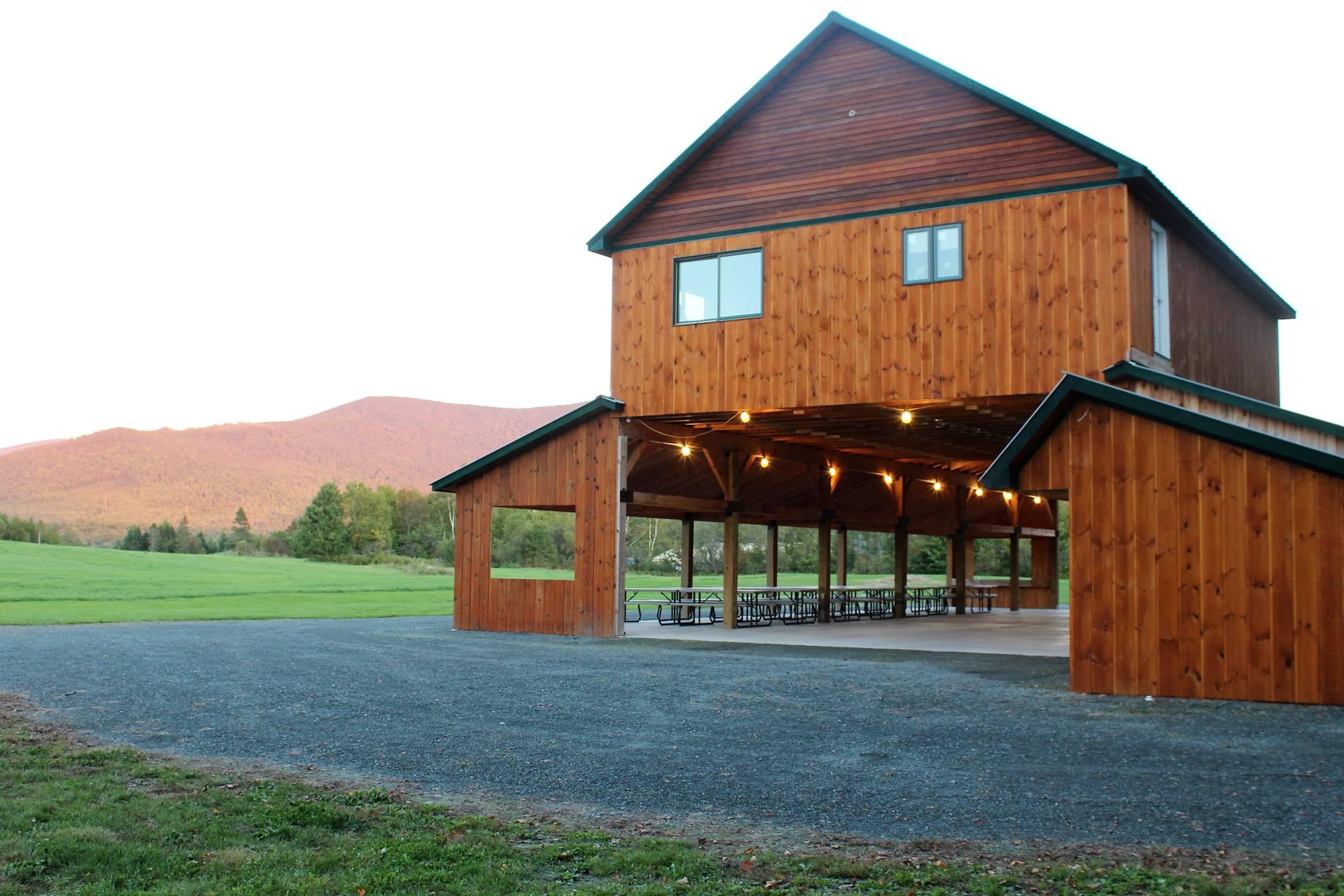 The Wedding Website of Katelin Haley and Joel mcneff