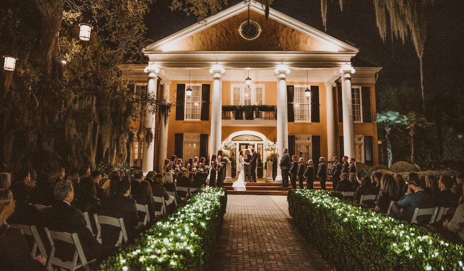 The Wedding Website of Maelee Springer and Henry Geeck