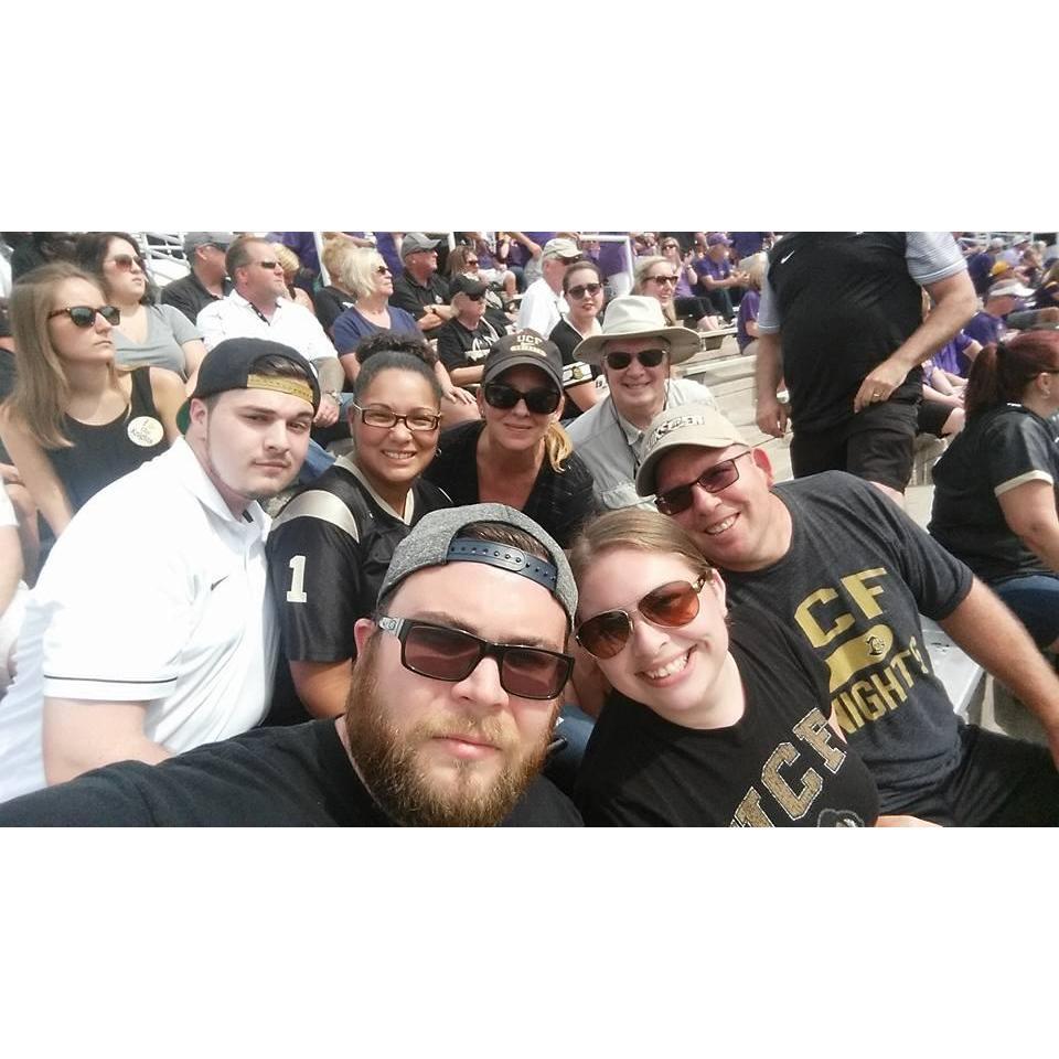 UCF!