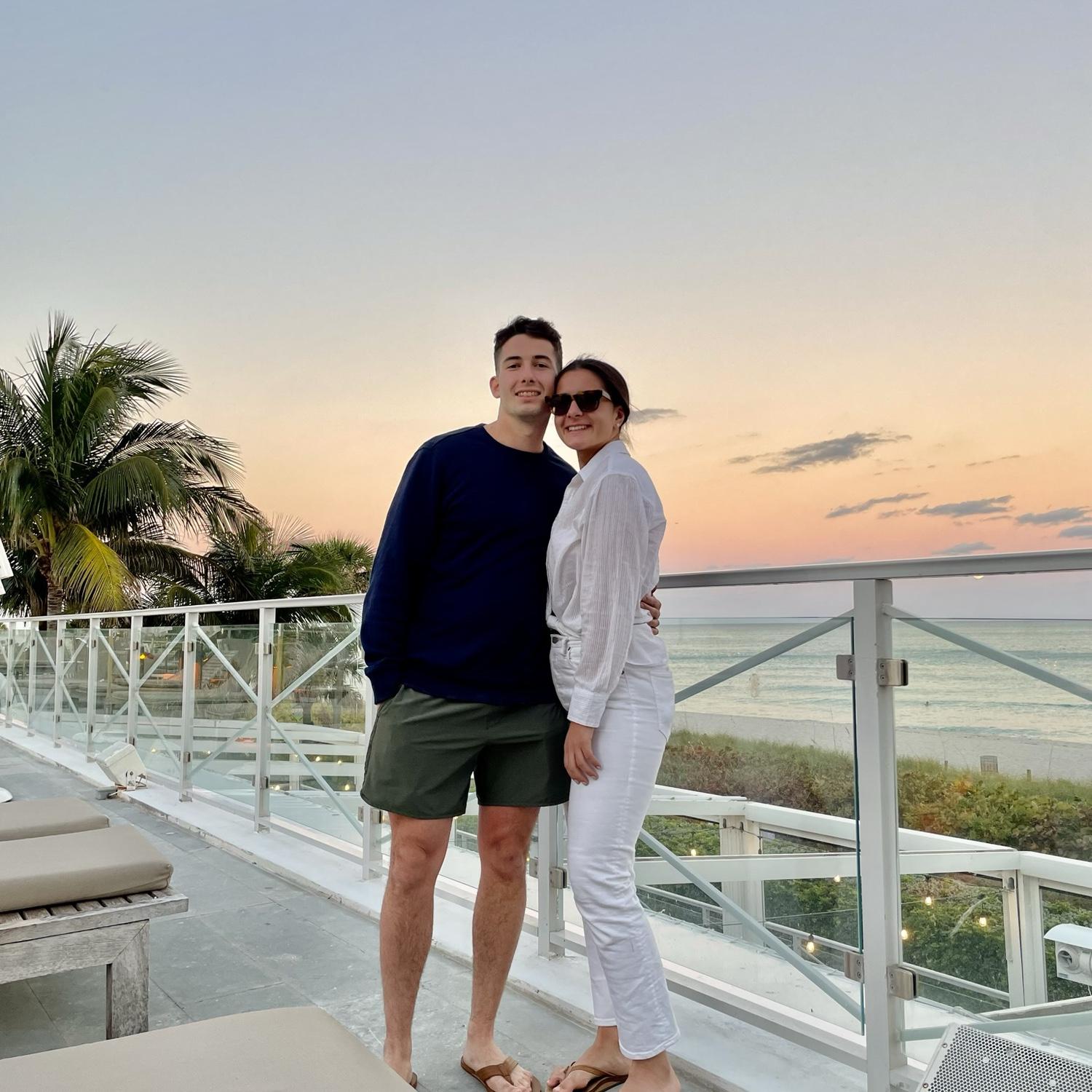 Miami, FL
2022