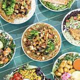 Bolay Fresh Bold Kitchen - Lake Nona