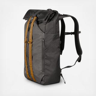 Altmont Active Deluxe Duffel Laptop Backpack