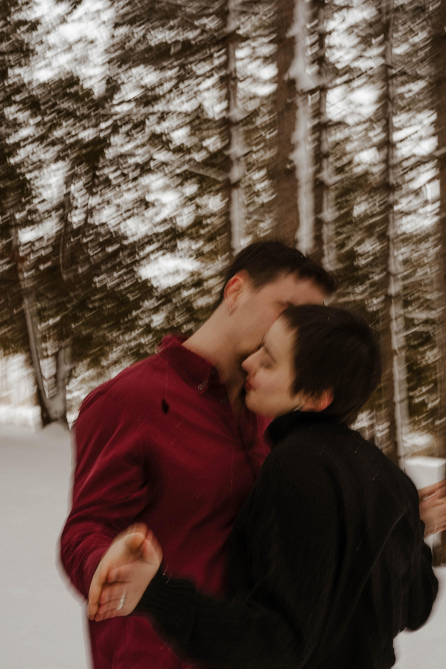 The Wedding Website of Noelle Nicoara and Sam Patterson