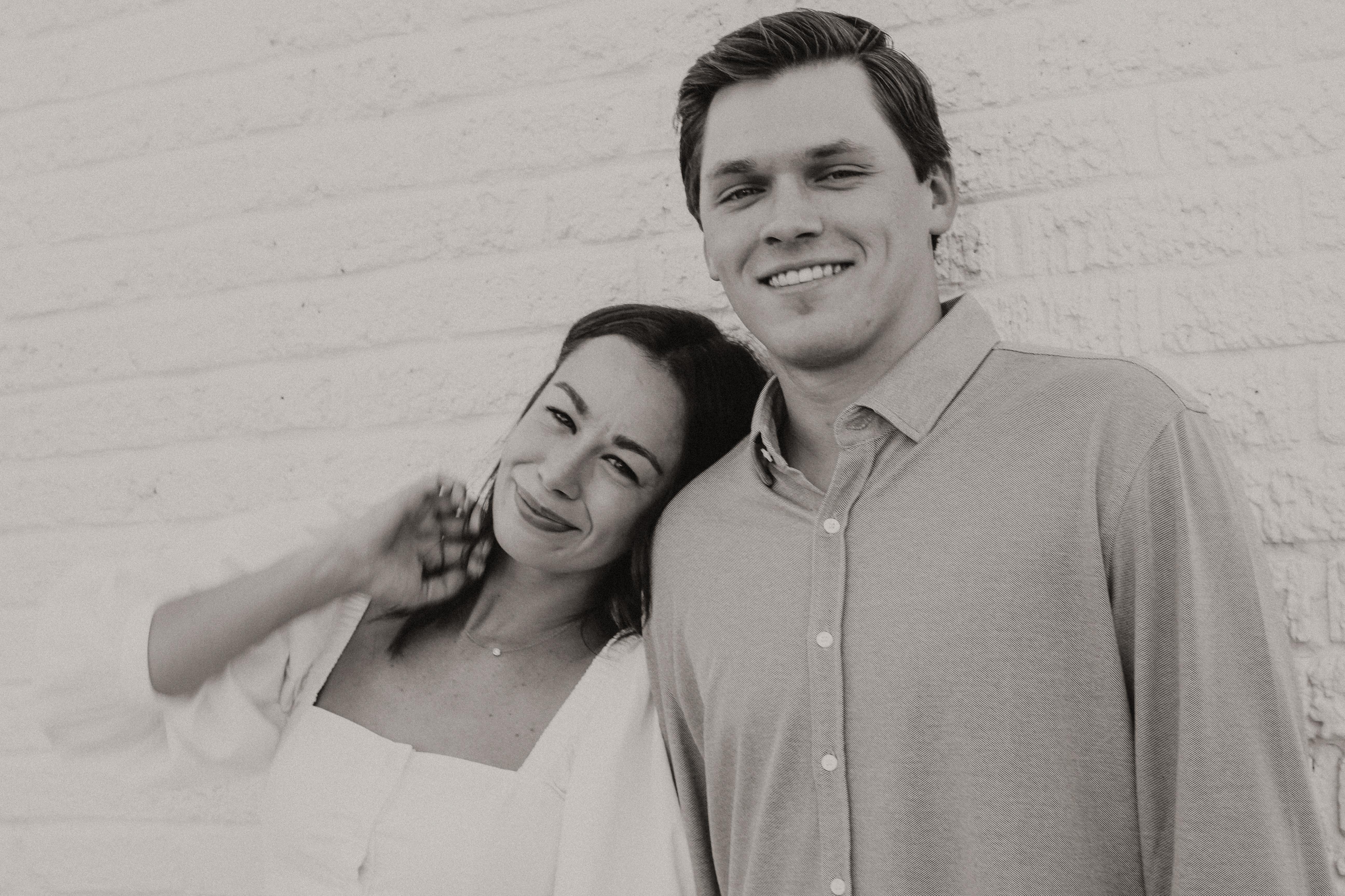 The Wedding Website of Celynne Beaudoin and Eddy Arnold