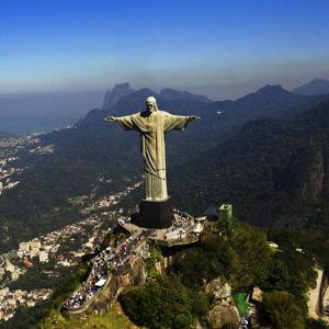 Hotel in Rio de Janeiro, Brazil