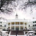 Sagamore Golf Club