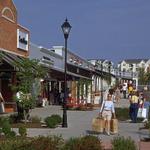 Leesburg Premium Outlets