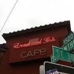 Bread and Ink Cafe