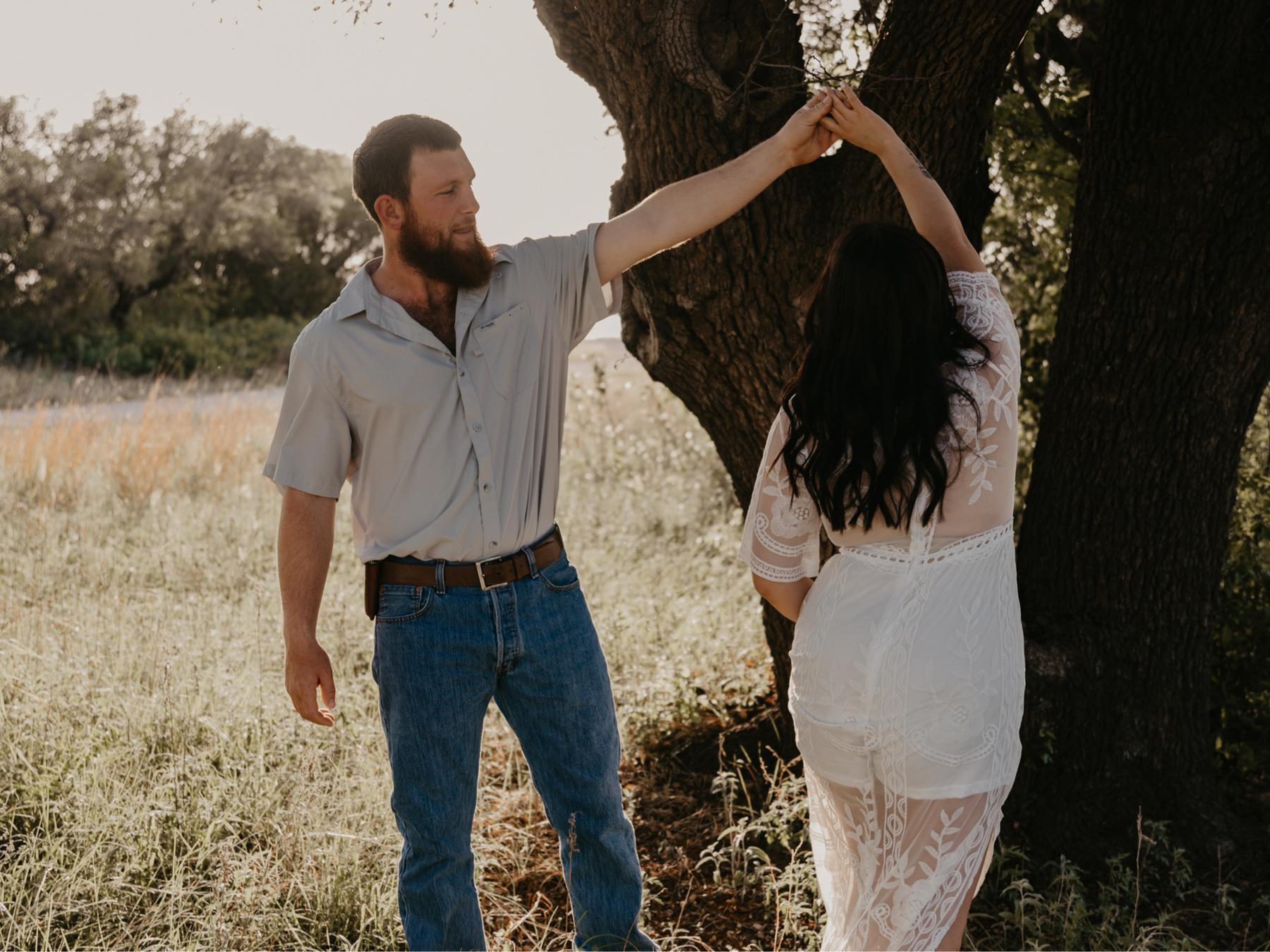 The Wedding Website of Danielle Bueno and C.J. Rankin