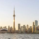 Day Trip to Toronto, Ontario