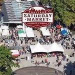 Portland Saturday Market