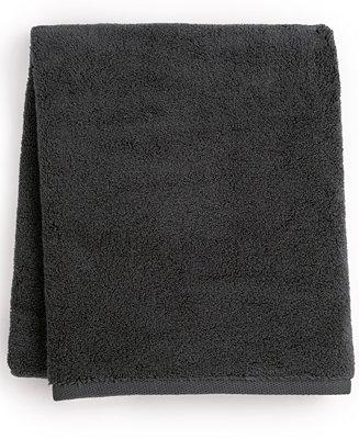 Hotel Collection Innovation Cotton Solid 30 x 54 Bath Towel, Created for  Macy's - Macy's