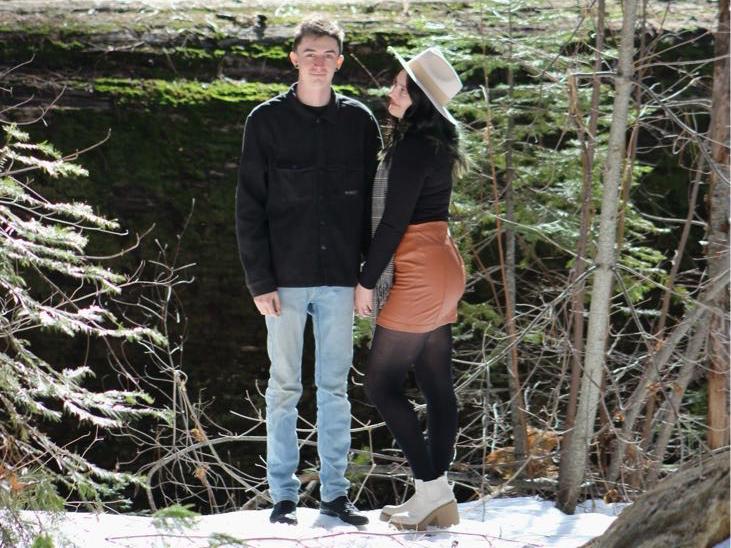 The Wedding Website of Kaelynn Nolte and Noah Nolte