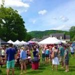 Waitsfield Farmers Market