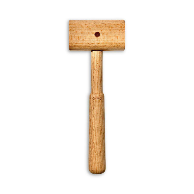 OXO Good Grips Wood Seafood Mallet