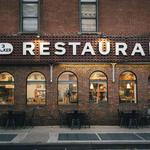 Dine-in Restaurants