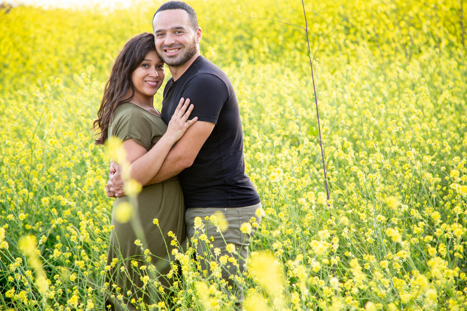 The Wedding Website of Joanna Hinojosa and Beto Martinez