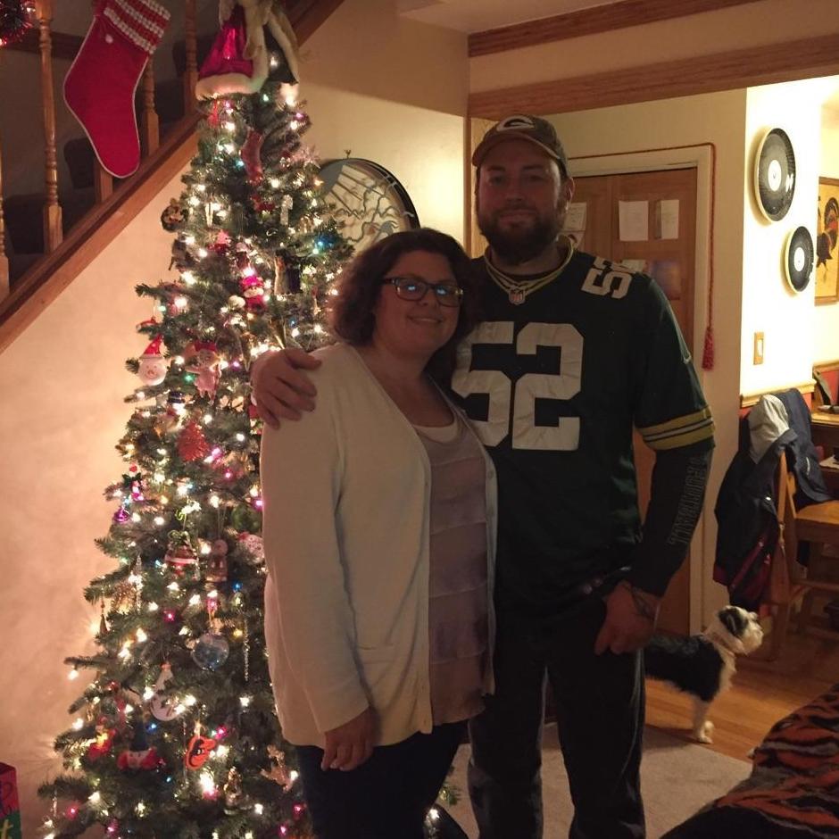 Christmas together