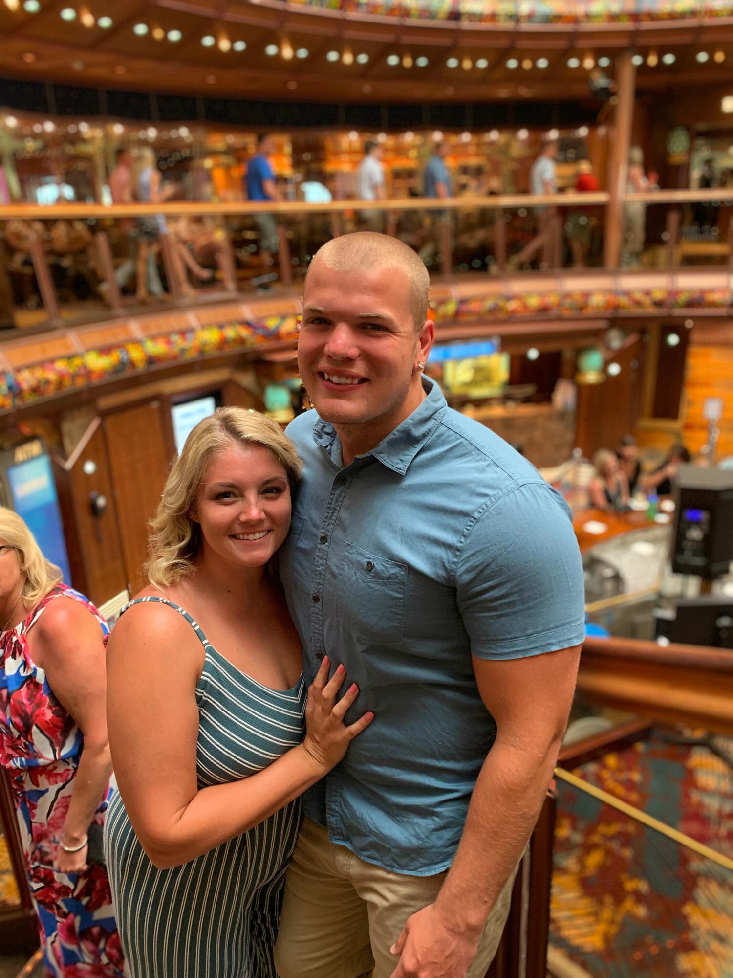 Cruising to the Bahamas | June 2019
