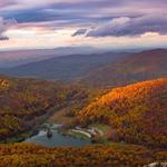 Shenandoah National Park