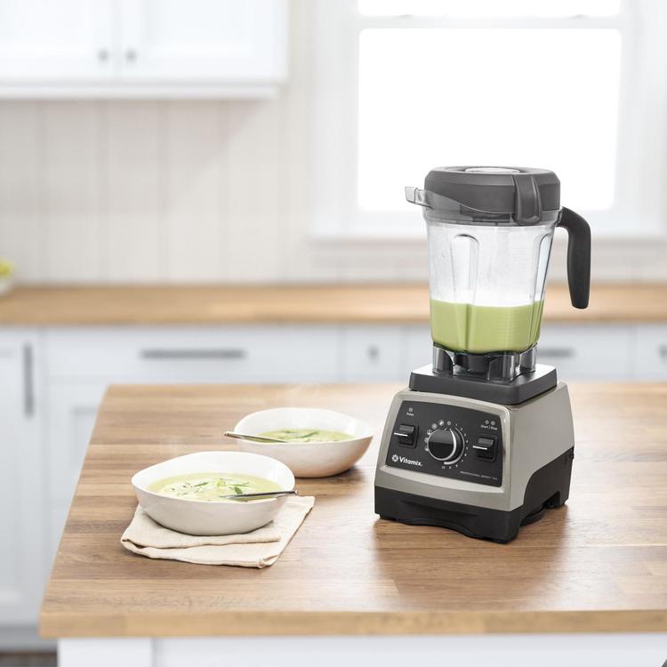 Vitamix pro 2024 750 heritage