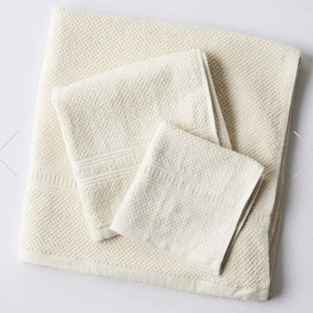 Bath Towel Set