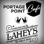Lahey's Pub