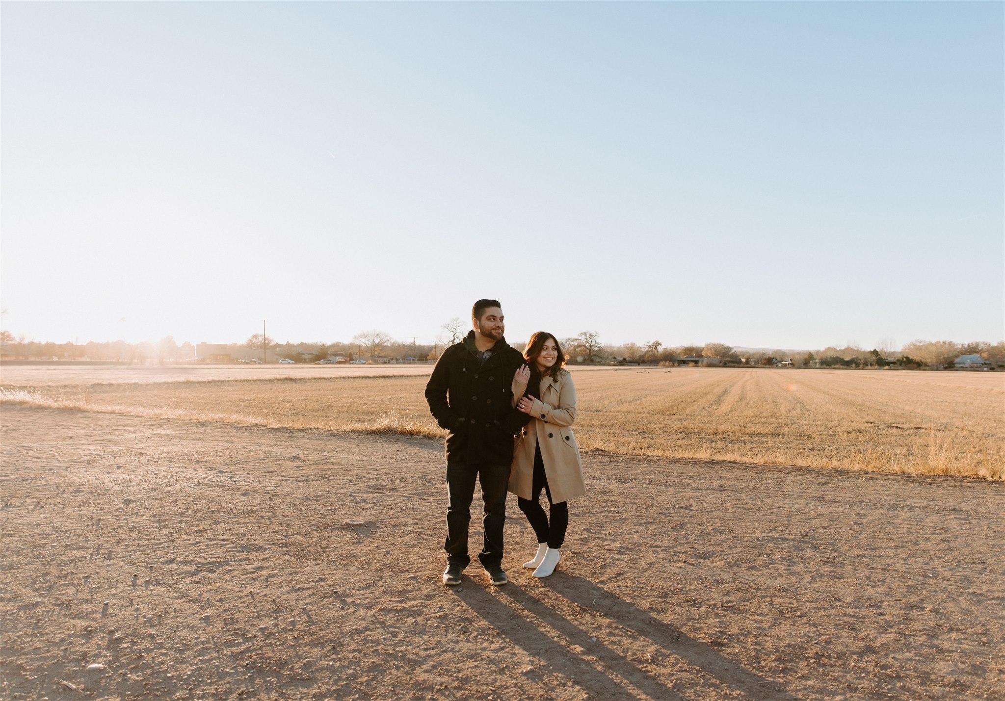 The Wedding Website of Danae Maes and James Lopez