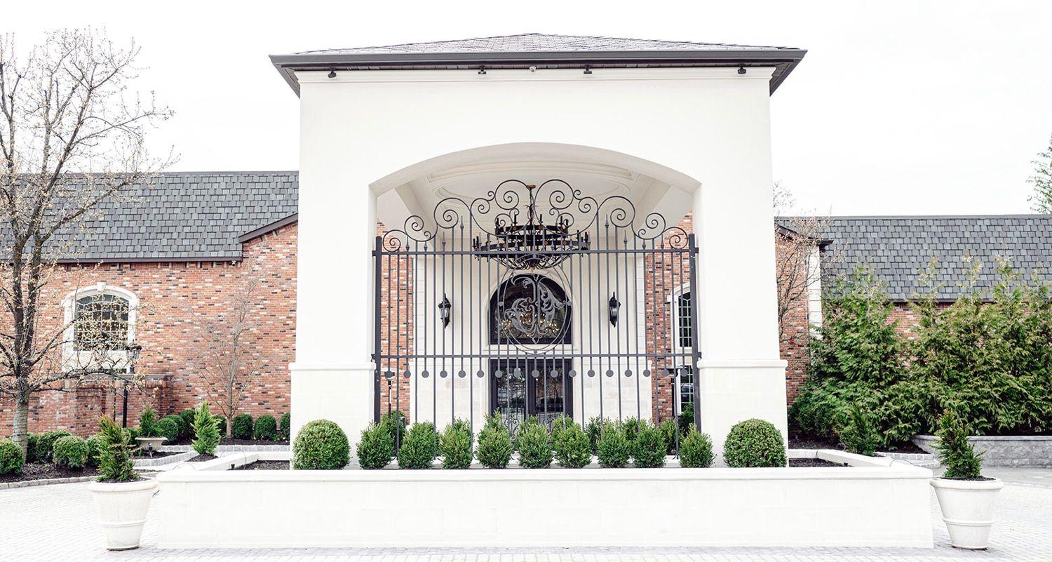 The Wedding Website of Quasha Morefield and Sean Lainfiesta