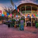 Historic Market Square