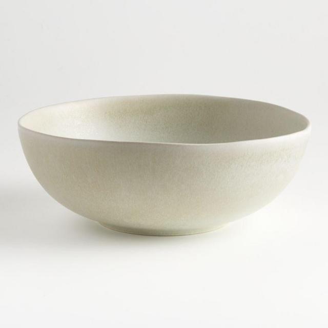 Coimbra Mint Serving Bowl