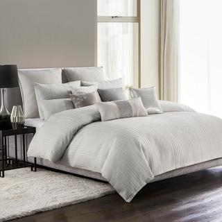 Hylton 3-Piece Duvet Set