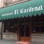 El Cardenal