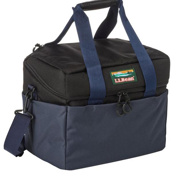 L.L. Bean Softpack Cooler