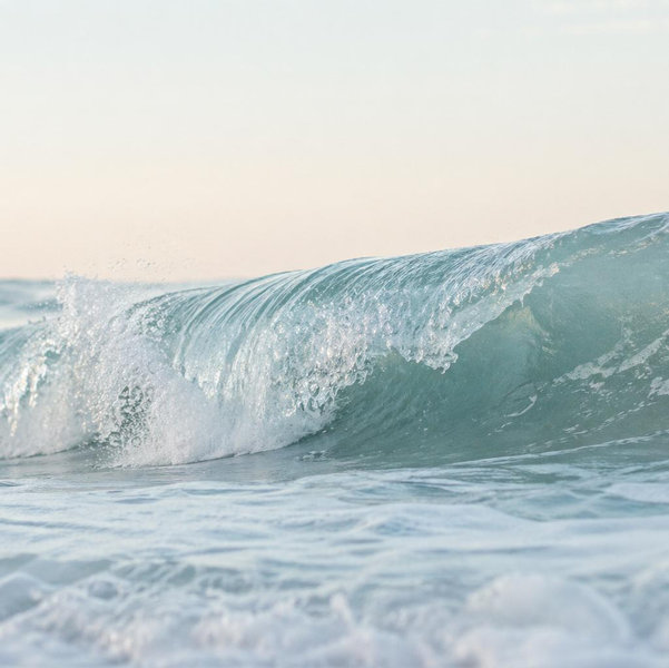 Coastal Home Decor