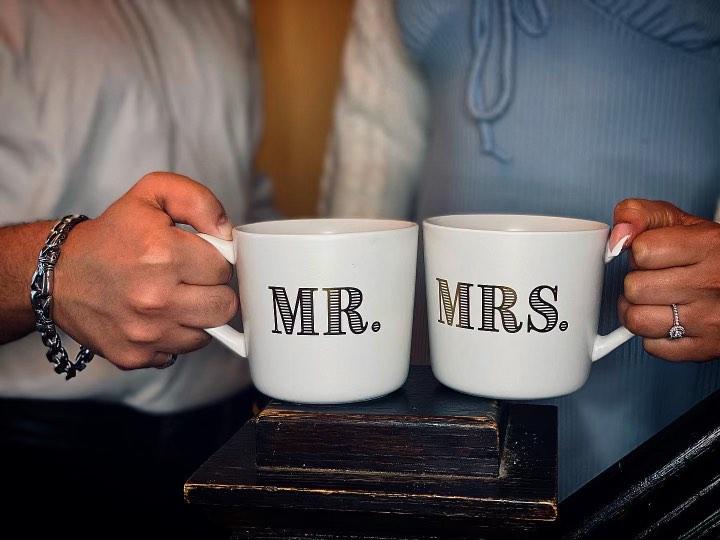 The Wedding Website of Elida Zaragoza and Julian Perez