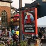 Lake Placid Pub & Brewery