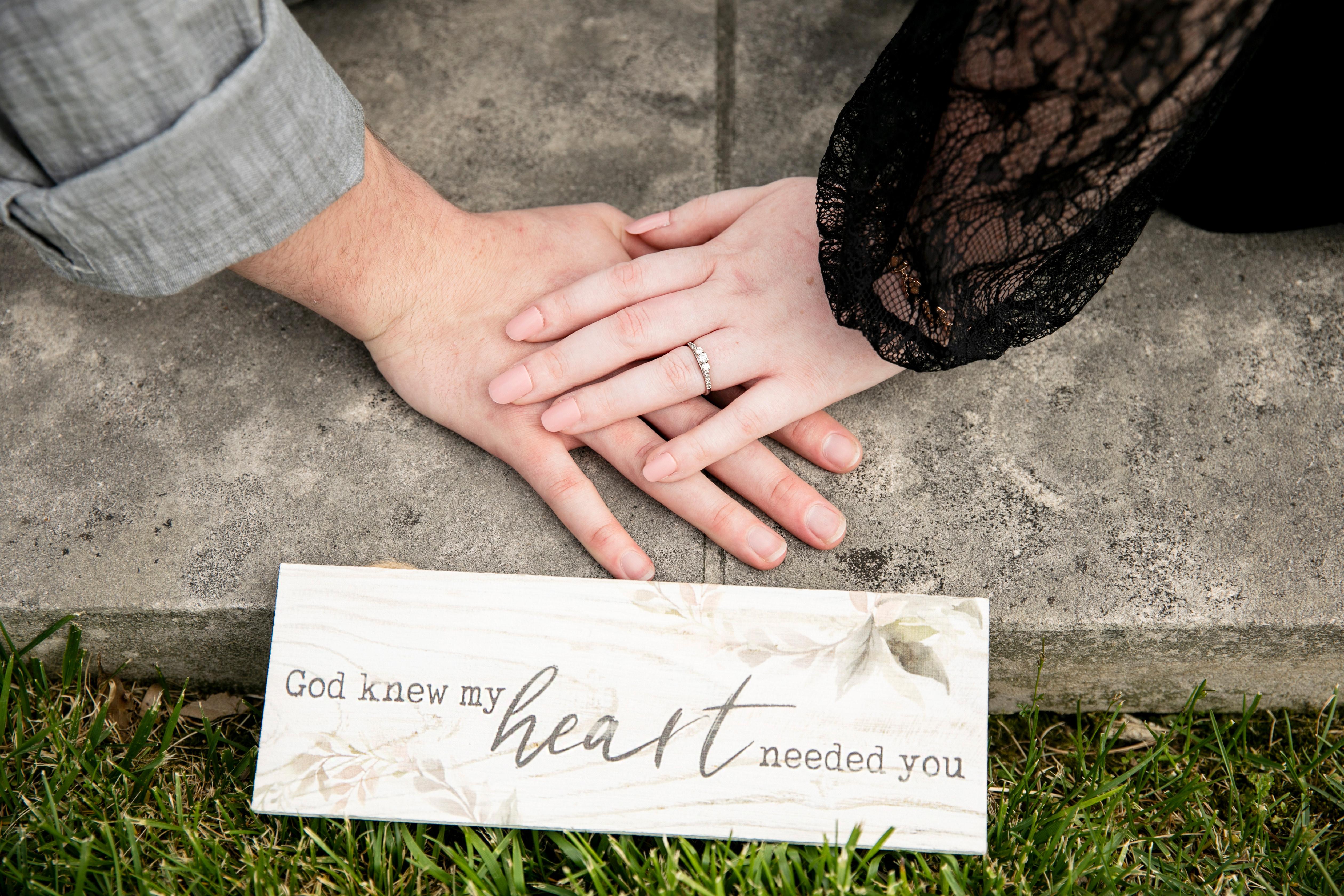 The Wedding Website of Emily Berling and Alex Molloy