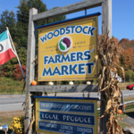 Woodstock Farmers' Market