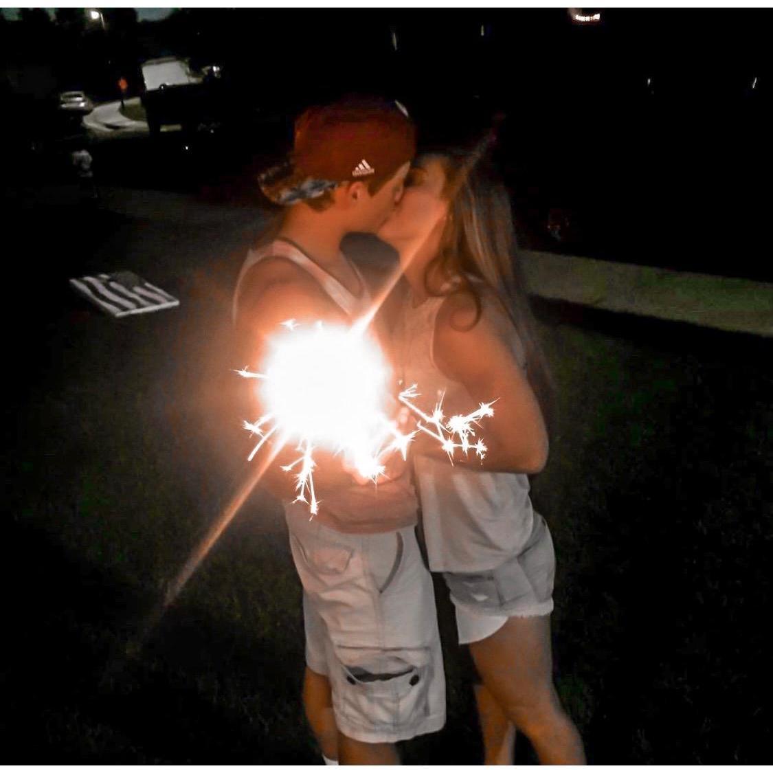 4th of July in 2016!